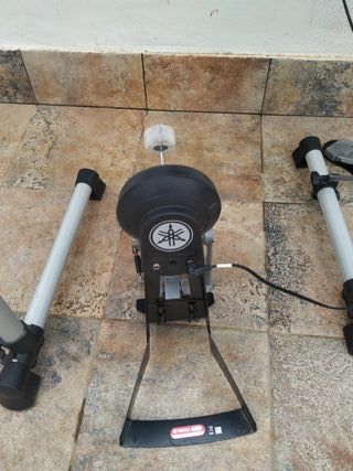 Batería electrónica