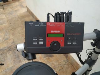 Batería electrónica