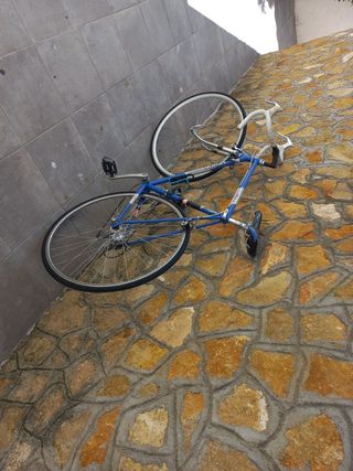 Bicicleta BH de carrereta
