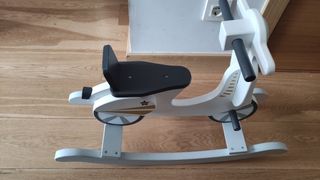 Balancín bebe Moto Vespa