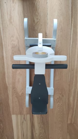 Balancín bebe Moto Vespa