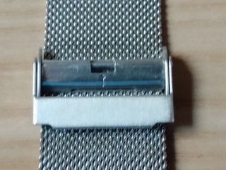 Reloj automático más regalo