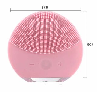 Cepillo Limpiador y Masajeador Facial. NUEVO!!