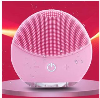 Cepillo Limpiador y Masajeador Facial. NUEVO!!