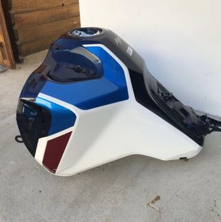 Depósito Honda CRF1100 África Twin