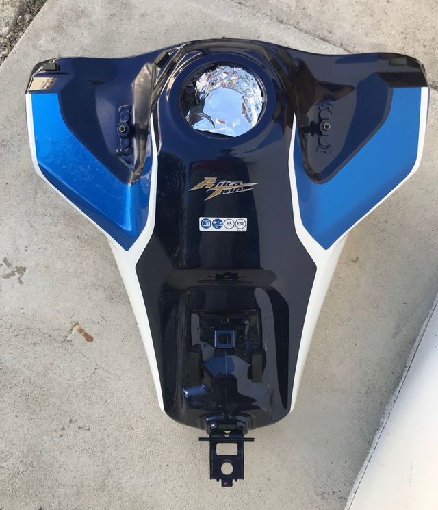 Depósito Honda CRF1100 África Twin