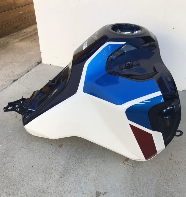 Depósito Honda CRF1100 África Twin