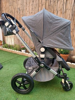 Bugaboo Camaleon 3
