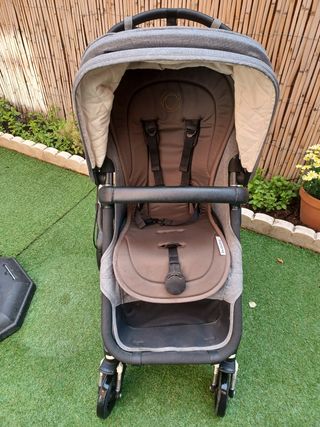 Bugaboo Camaleon 3