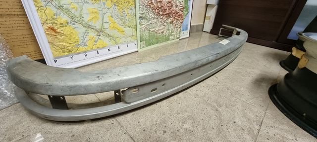 Porsche parachoques delantero 911 oem clasico