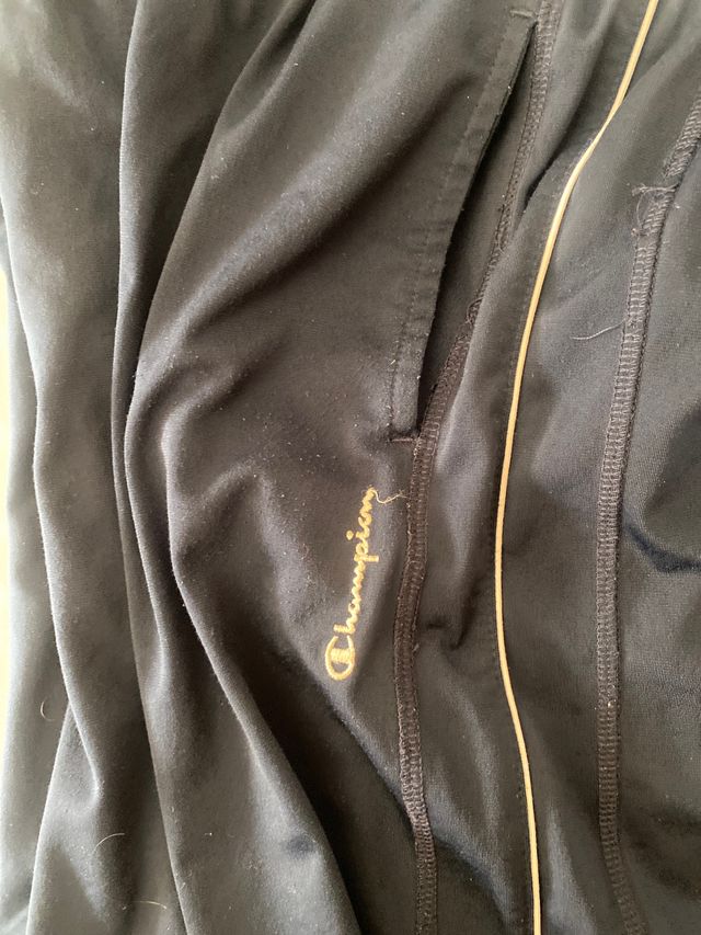 Pantalon chandal Champion