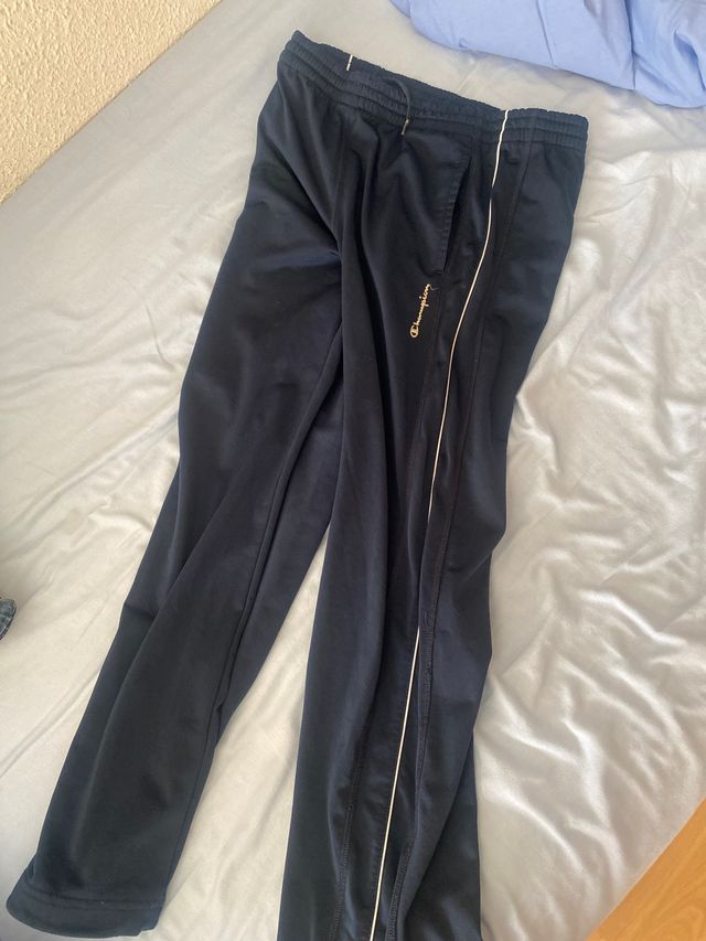 Pantalon chandal Champion