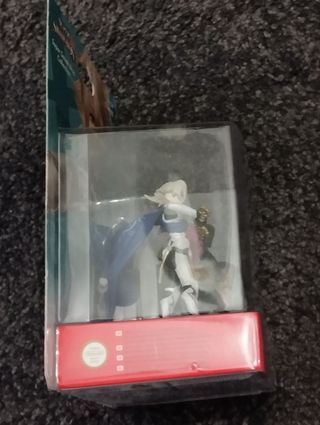 Corrin V1 Amiibo Nintendo