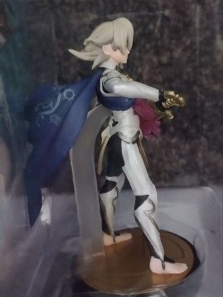 Corrin V1 Amiibo Nintendo