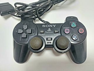 Mando PlayStation 2. SONY