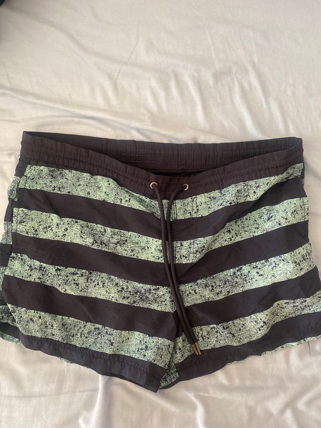 Bañador Pull and Bear