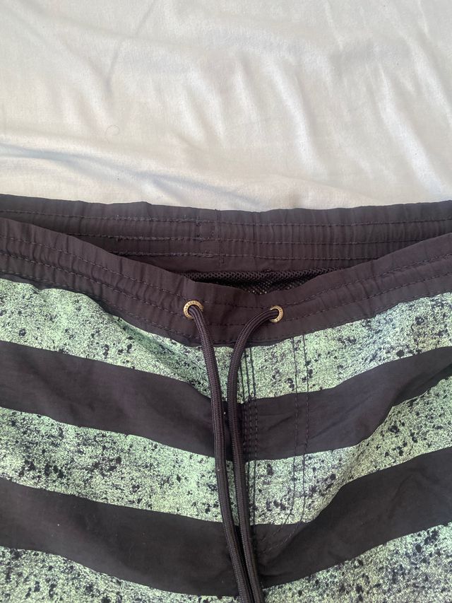 Bañador Pull and Bear