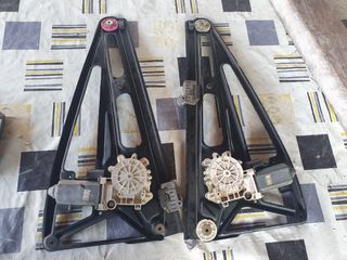 juego elevalunas bmw e38 traseros