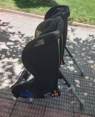 Silla auto Britax Romer Max-way 