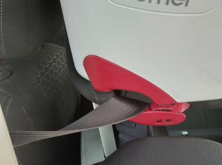 Silla auto Britax Romer Max-way 