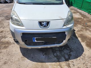 DESPIECE PEUGEOT PARTNER 1.6 DIESEL AÑO 2010