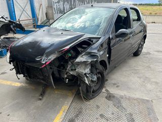 23025 despiece peugeot 206 1.4