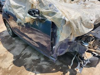 DESPIECE PEUGEOT 208 1.6 HDI AÑO 2014