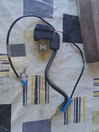 se vende IBS bmw valido para (E87,E88,E90,E70)