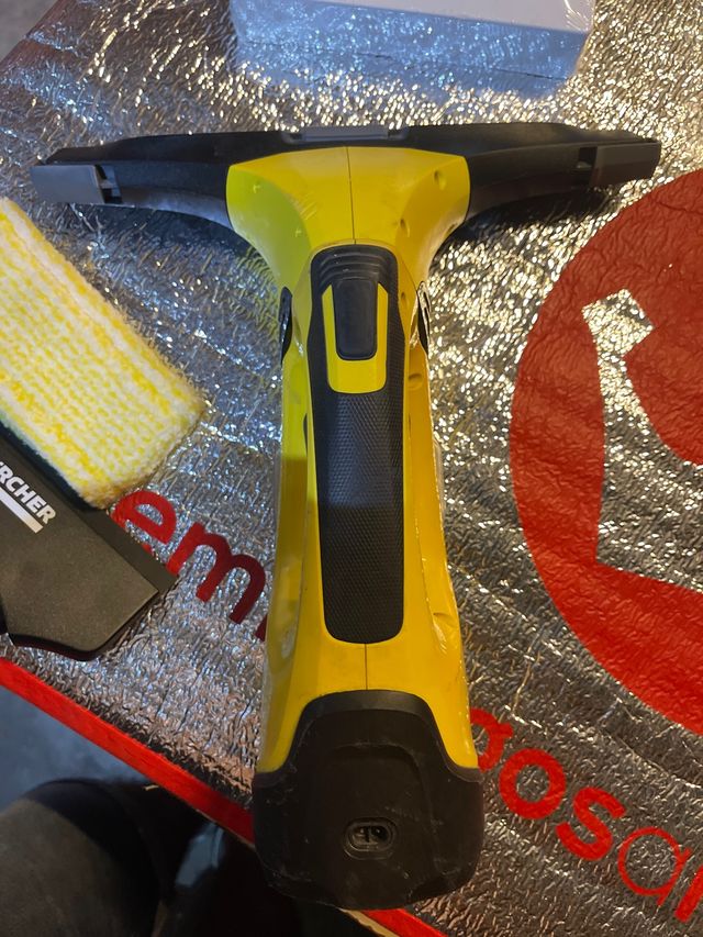 Karcher