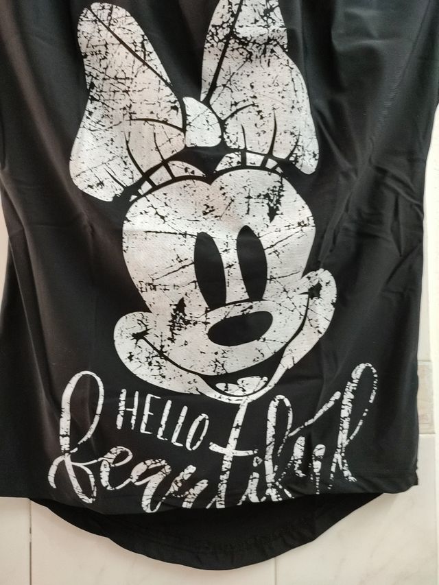 camisetas Disney varios modelos