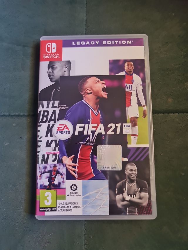 FIFA 21