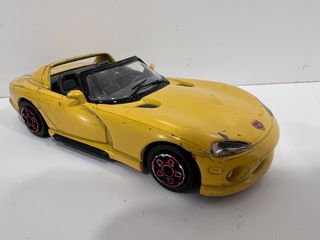 Maqueta viper rt 10 dodge
