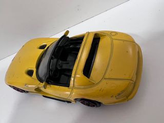 Maqueta viper rt 10 dodge