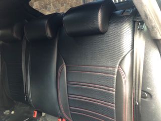 Asientos Seat Leon mk2 1p
