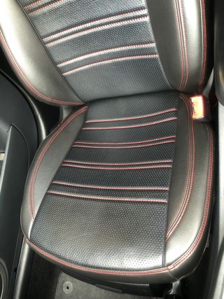 Asientos Seat Leon mk2 1p