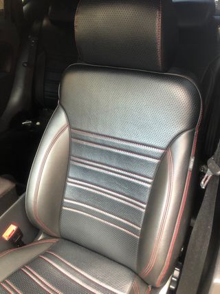 Asientos Seat Leon mk2 1p