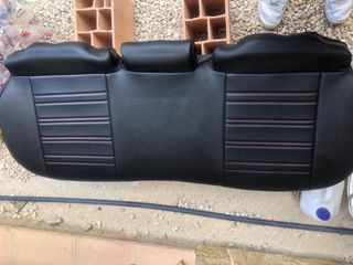 Asientos Seat Leon mk2 1p
