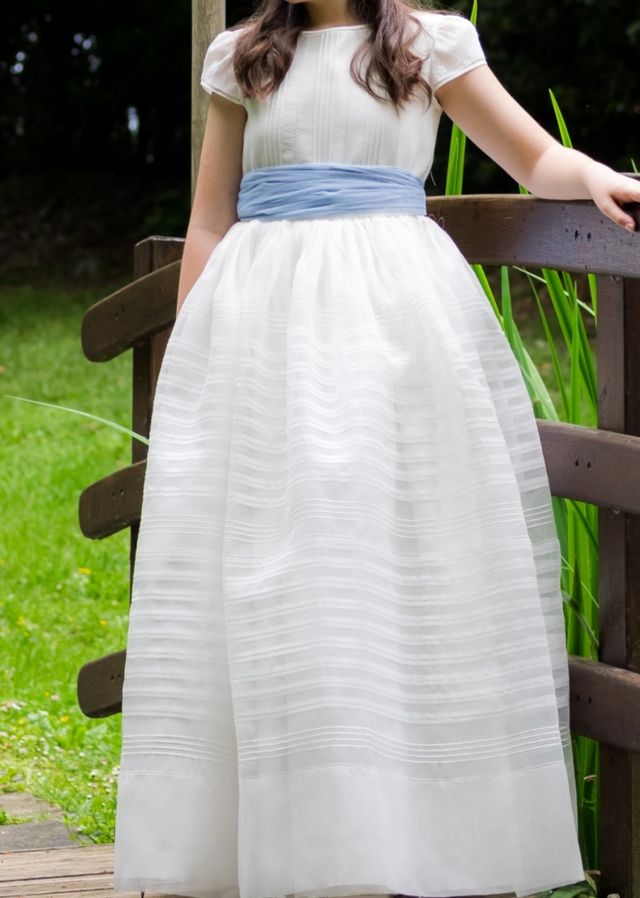 Vestido comunión