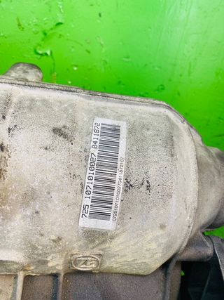 ♻️ Caja Cambios Bmw 525i E60 6HP19 ZQF