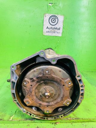 ♻️ Caja Cambios Bmw 525i E60 6HP19 ZQF