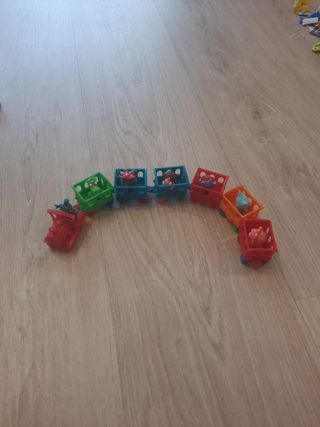 Zomblis y súper zings