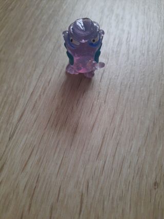 Zomblis y súper zings