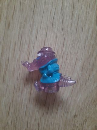 Zomblis y súper zings