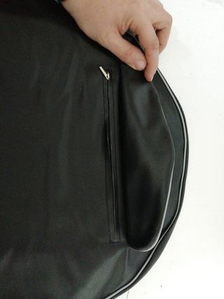 Funda rueda repuesto 10