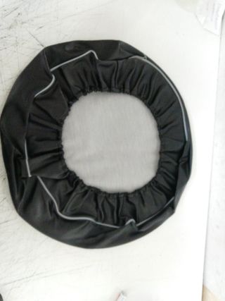 Funda rueda repuesto 10