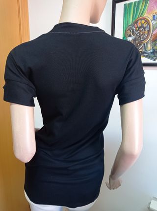 Luxury brand: Jersey algodón Brunello Cuccinelli 
