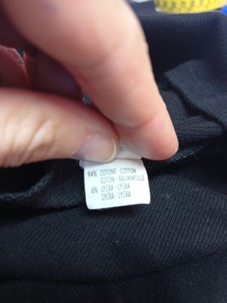 Luxury brand: Jersey algodón Brunello Cuccinelli 