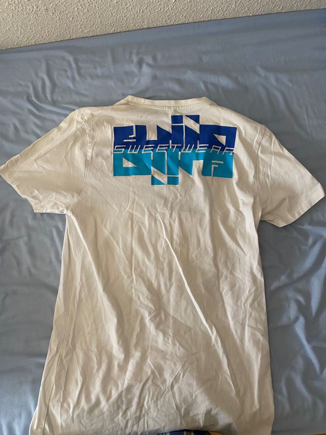 Camiseta El Niño Vintage