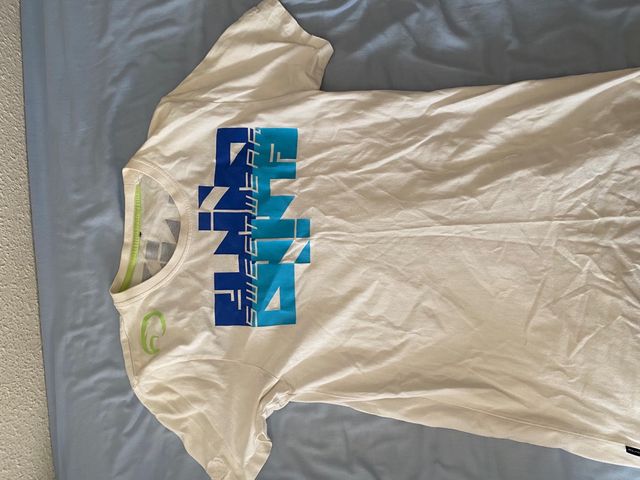 Camiseta El Niño Vintage