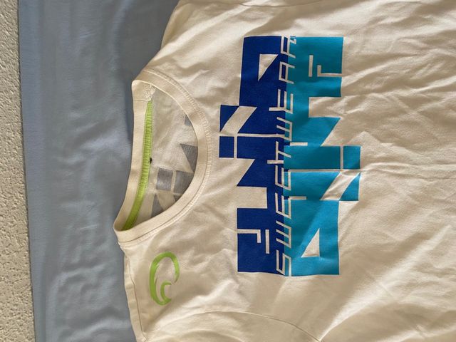 Camiseta El Niño Vintage
